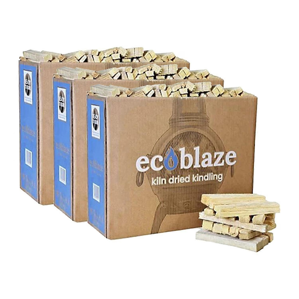 ecoblaze kiln dried kindling wood 1800(120x15 boxes) fire sticks for log burners (1) ecoblaze kiln dried kindling wood 1800(120x15 boxes) fire sticks for log burners (1)