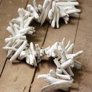 kalalou pfr1221k white washed driftwood (min 2)