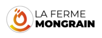LOGO LA FERME MONGRAIN-300