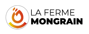 LOGO LA FERME MONGRAIN-300