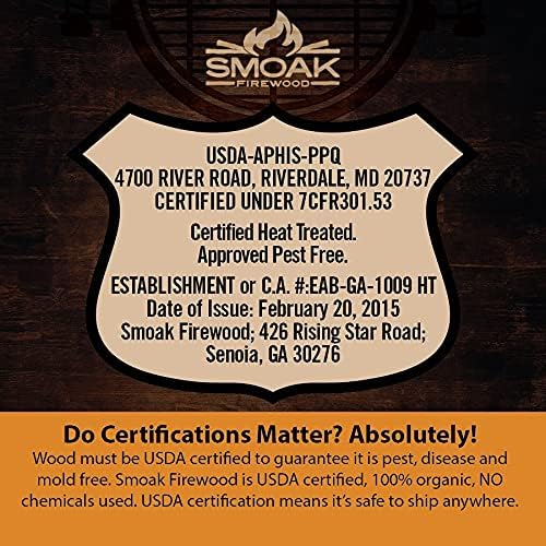 smoak firewood usda certified, kiln dried, premium quality oak firewood (5) smoak firewood usda certified, kiln dried, premium quality oak firewood (5)